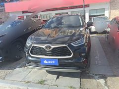 Toyota Highlander 380T AWD Premium 7-Seater - ფოტო 2