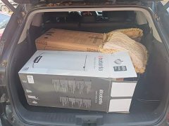 Toyota Highlander 380T AWD Premium 7-Seater - ფოტო 4