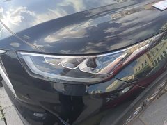 Toyota Highlander 380T AWD Premium 7-Seater - ფოტო 5