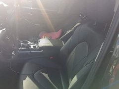Toyota Highlander 380T AWD Premium 7-Seater - ფოტო 9
