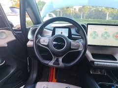 BYD Dolphin 420km Fashion Edition - ფოტო 10
