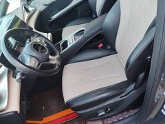 BYD Dolphin 420km Fashion Edition - ფოტო 14