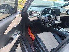 BYD Dolphin 420km Fashion Edition - ფოტო 15