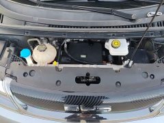 BYD Dolphin 420km Fashion Edition - ფოტო 19