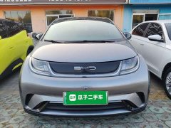 BYD Dolphin 420km Fashion Edition - ფოტო 2