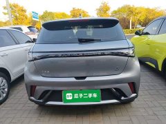 BYD Dolphin 420km Fashion Edition - ფოტო 5