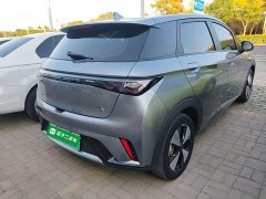 BYD Dolphin 420km Fashion Edition - ფოტო 6