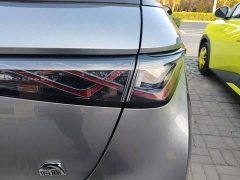 BYD Dolphin 420km Fashion Edition - ფოტო 7