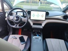 BYD Dolphin 420km Fashion Edition - ფოტო 9
