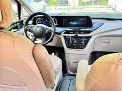 Buick GL8 ES Luxe Comfort - ფოტო 10