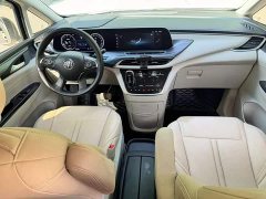 Buick GL8 ES Luxe Comfort - ფოტო 11