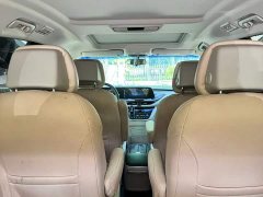 Buick GL8 ES Luxe Comfort - ფოტო 12