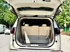 Buick GL8 ES Luxe Comfort - ფოტო 13