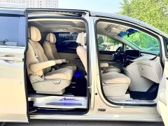 Buick GL8 ES Luxe Comfort - ფოტო 14