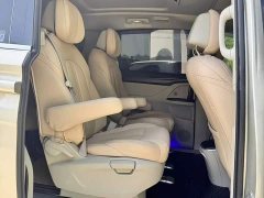 Buick GL8 ES Luxe Comfort - ფოტო 15