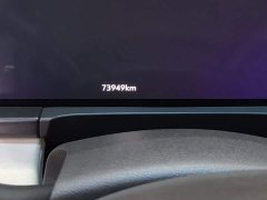 Buick GL8 ES Luxe Comfort - ფოტო 2