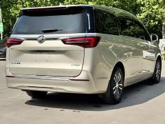 Buick GL8 ES Luxe Comfort - ფოტო 3