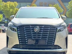 Buick GL8 ES Luxe Comfort - ფოტო 4