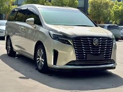 Buick GL8 ES Luxe Comfort - ფოტო 5