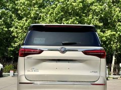 Buick GL8 ES Luxe Comfort - ფოტო 6