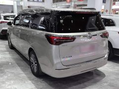 Buick GL8 ES Luxe Comfort - ფოტო 7