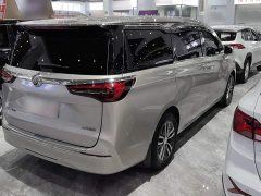 Buick GL8 ES Luxe Comfort - ფოტო 8