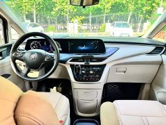 Buick GL8 ES Luxe Comfort - ფოტო 9
