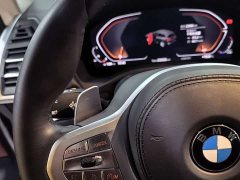 BMW X3 xDrive30i Premier M Night Package - фото 10