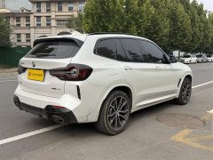 BMW X3 xDrive30i Premier M Night Package - фото 13
