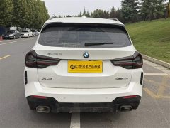 BMW X3 xDrive30i Premier M Night Package - фото 14