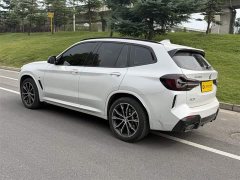 BMW X3 xDrive30i Premier M Night Package - фото 15
