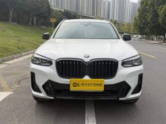 BMW X3 xDrive30i Premier M Night Package - фото 2