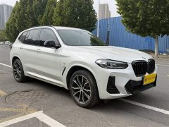 BMW X3 xDrive30i Premier M Night Package - фото 3