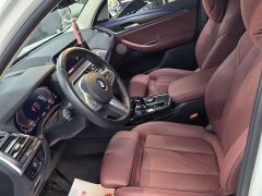 BMW X3 xDrive30i Premier M Night Package - фото 4