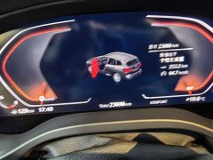 BMW X3 xDrive30i Premier M Night Package - фото 5