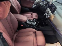 BMW X3 xDrive30i Premier M Night Package - фото 6
