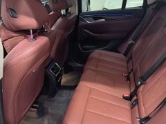 BMW X3 xDrive30i Premier M Night Package - фото 7