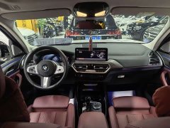 BMW X3 xDrive30i Premier M Night Package - фото 8