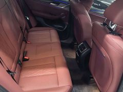 BMW X3 xDrive30i Premier M Night Package - фото 9