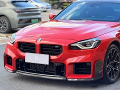 BMW M2 - ფოტო 18