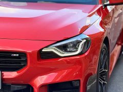 BMW M2 - ფოტო 19