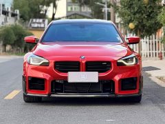 BMW M2 - ფოტო 2