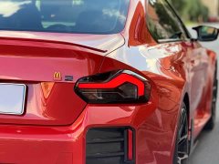 BMW M2 - ფოტო 20