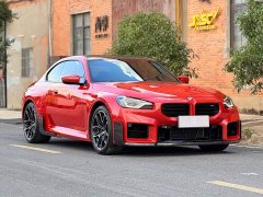 BMW M2 - ფოტო 3