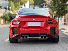 BMW M2 - ფოტო 5