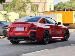 BMW M2 - ფოტო 6