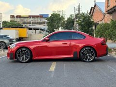 BMW M2 - ფოტო 7