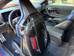 BMW M2 - ფოტო 9
