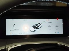 Geely Xingrui Oriental Radiance 1.5TD Kunlun Edition - ფოტო 11