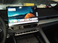 Geely Xingrui Oriental Radiance 1.5TD Kunlun Edition - ფოტო 12